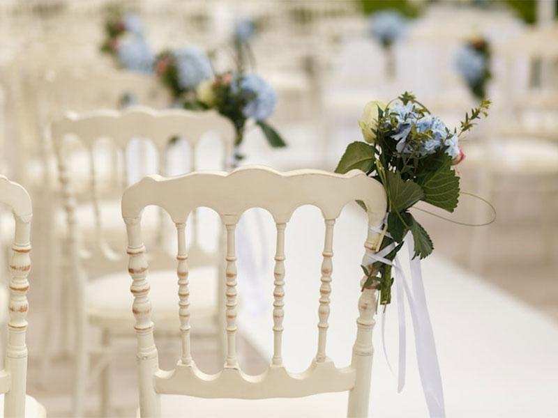 Introduction to the Most Popular Banquet Chair Models for Parties and Events in 2025