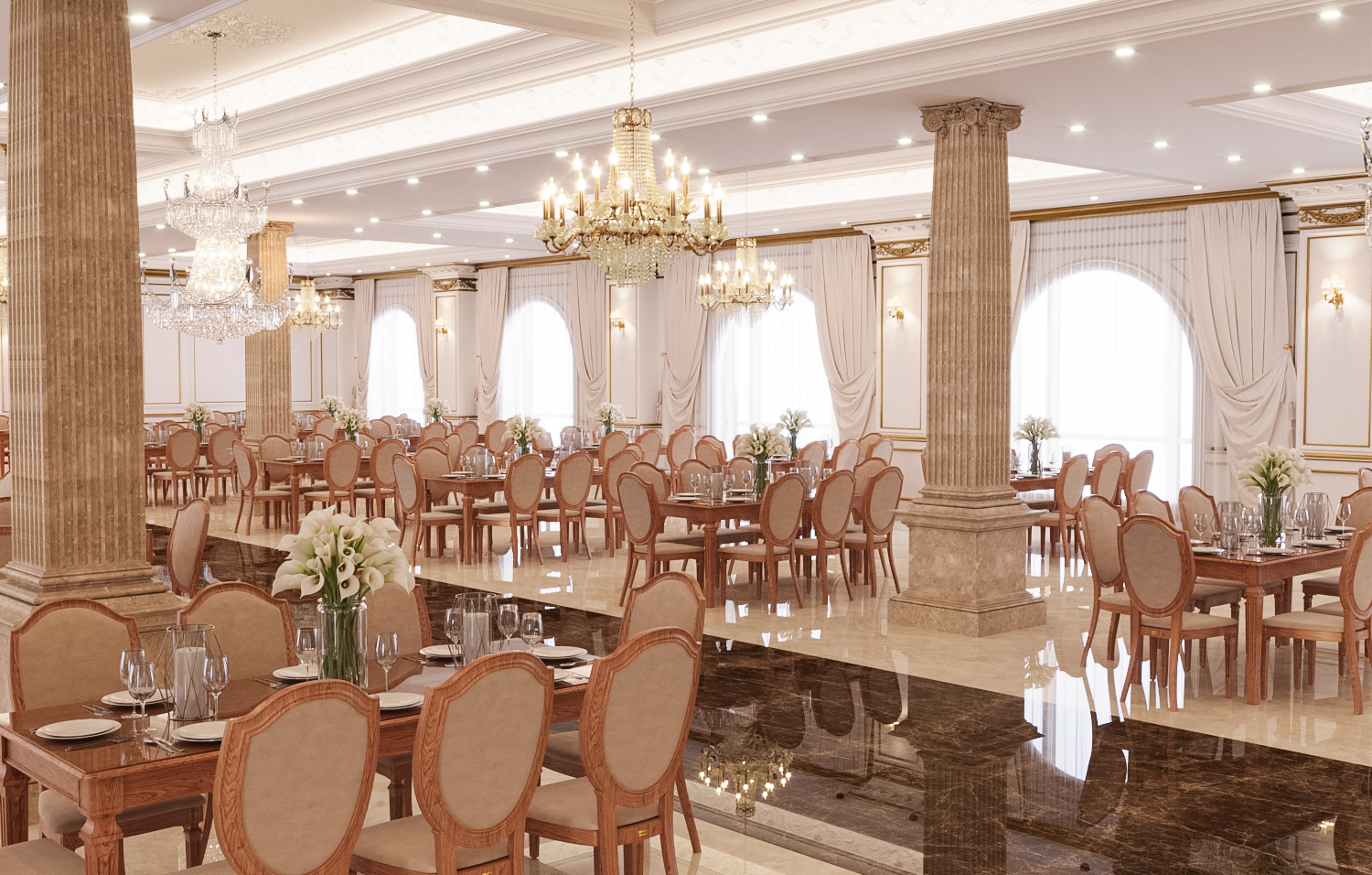 Restaurant Equipment