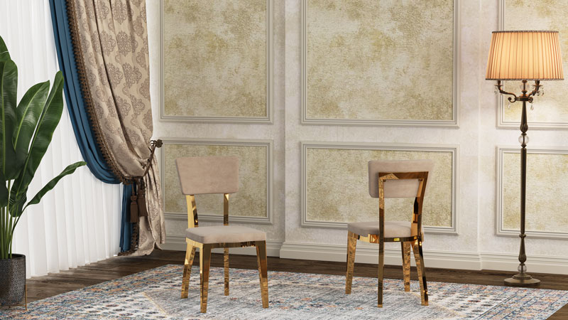 Asa Banquet Chair