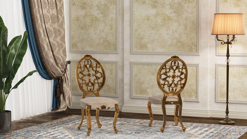 Parham Banquet Chair